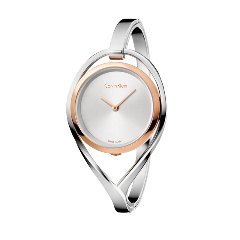 calvin klein relojes mujer