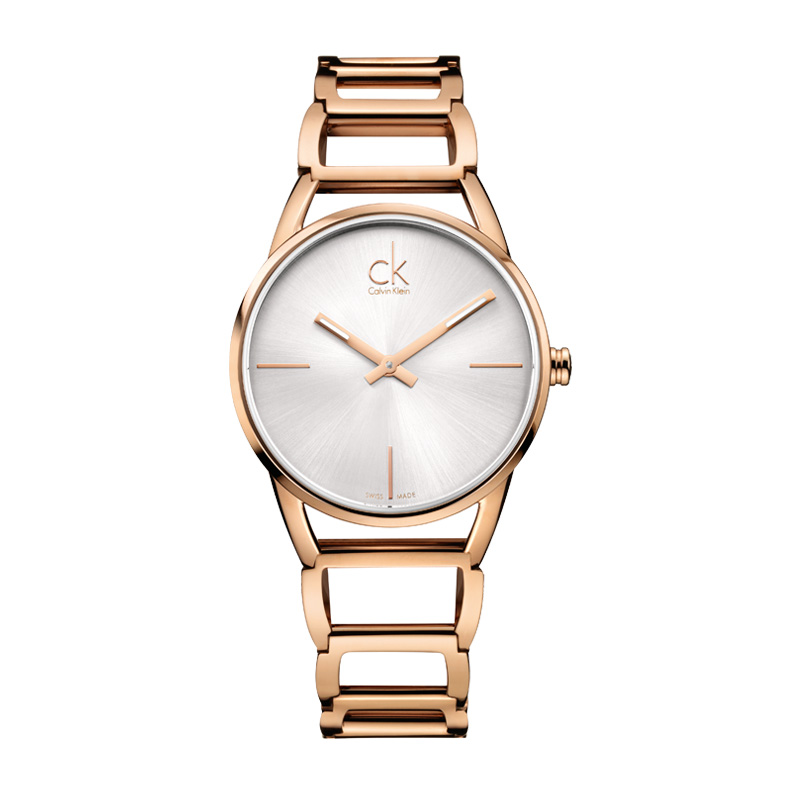 reloj calvin klein mujer|nueva coleccion de relojes calvin klein michael  kors tous | Reloj Calvin Klein. Stately (K3G23626) | Mujer | Relojes |  Ramiro Joyeros