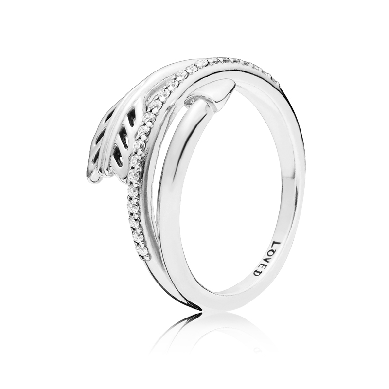 anillos pandora nuevas colecciones|anillo pandora san valentin|anillos