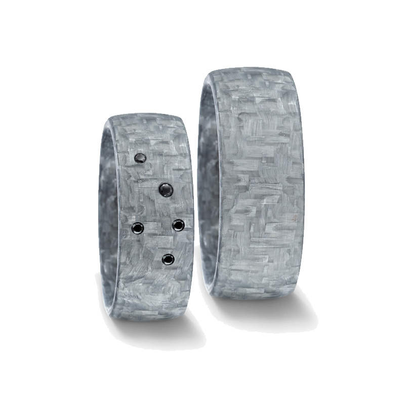 Anillo De Plata 925 Con Baño De Oro Rosado. - Veroca Joyas