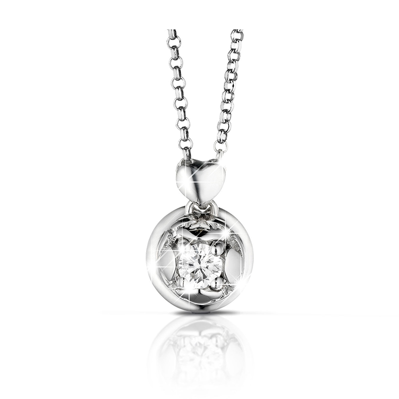 Colgante para mamá. Le Bebé