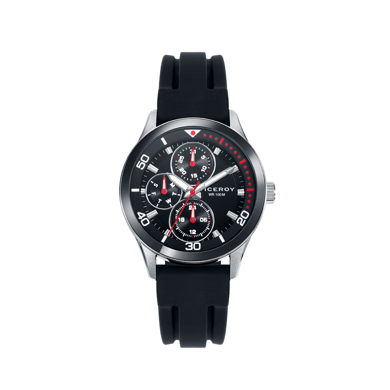 Reloj Viceroy, para chicos