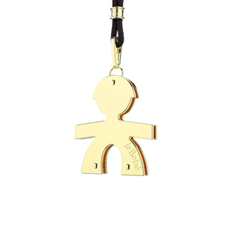 Sorprende a mamá con un colgante especial!