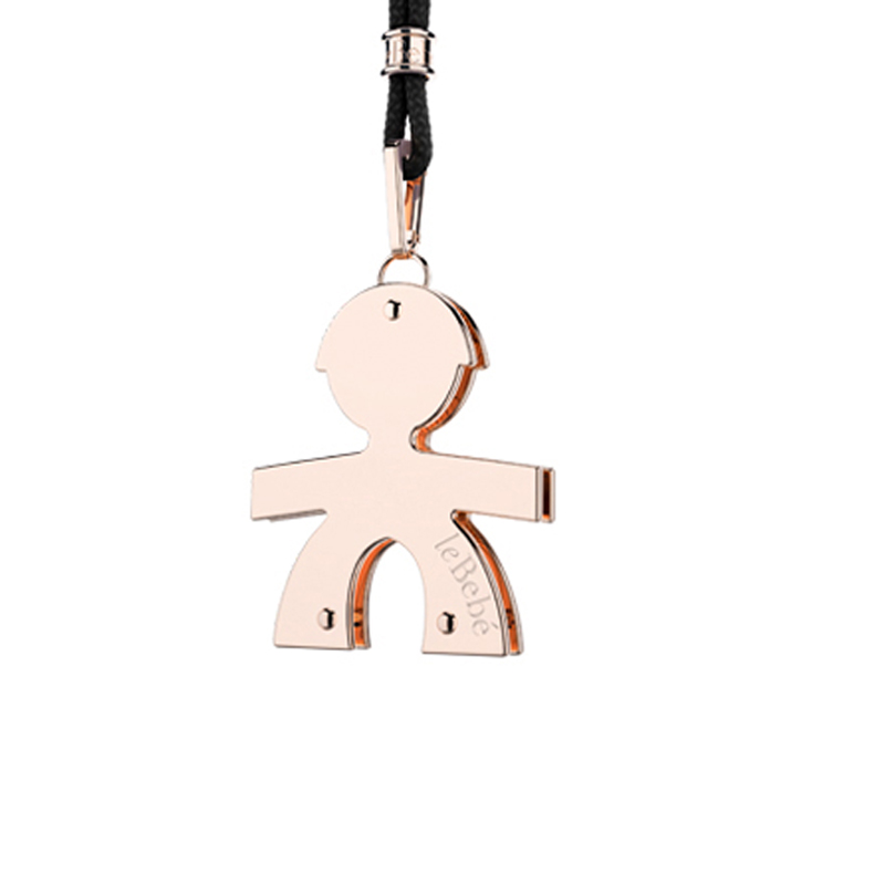 Colgante Niño para mamá.