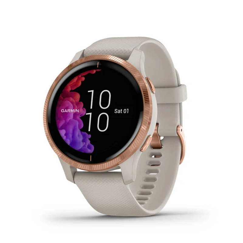 Reloj Garmin, colección Venu