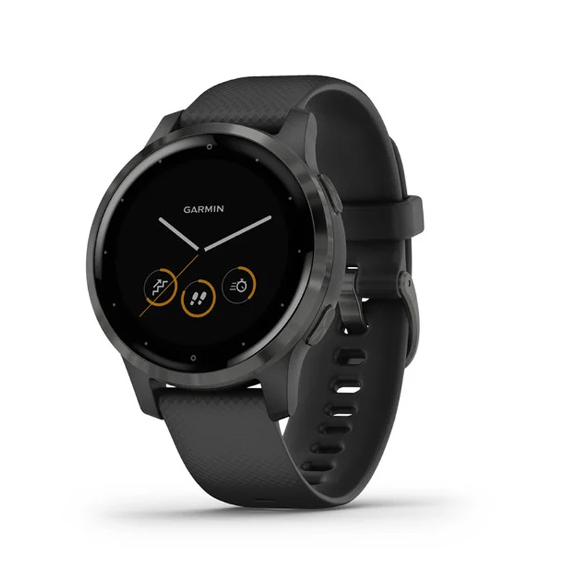 Reloj Garmin. Vívoactive negro