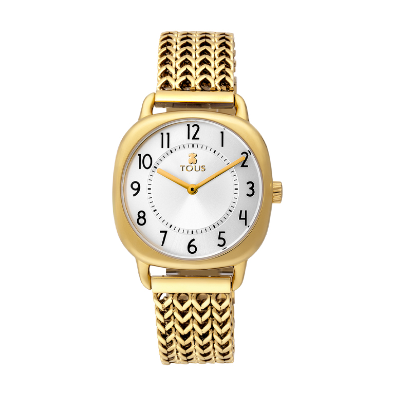 Reloj Tous, con todos los números