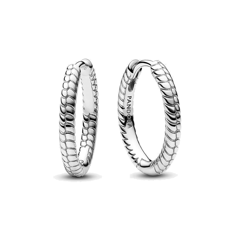 Aros, pendientes de Pandora